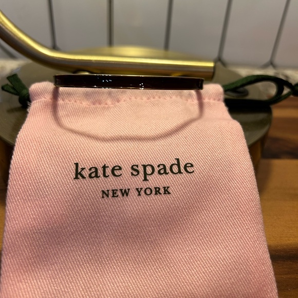 Kate Spade bangle with dust bag - Picture 5 of 5